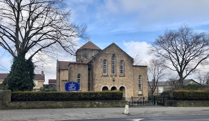 Our Parish Church
